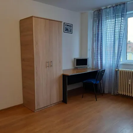 Ultracentral Bulevard Regele Mihai Nr 10, Sc A Ap 16 Appartamento Timisoara