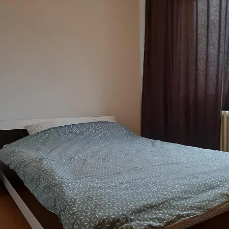 Ultracentral Bulevard Regele Mihai Nr 10, Sc A Ap 16 * Timisoara