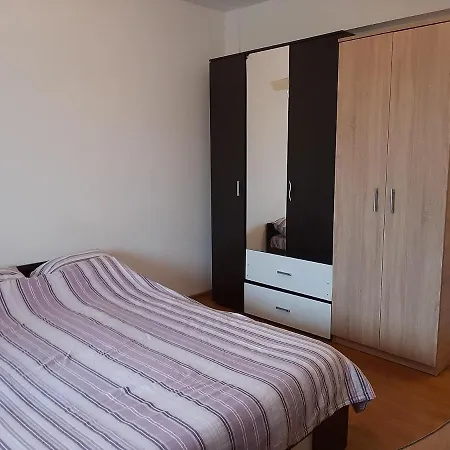 Appartamento Ultracentral Bulevard Regele Mihai Nr 10, Sc A Ap 16