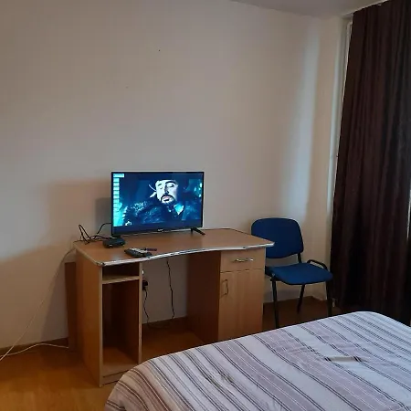 Appartamento Ultracentral Bulevard Regele Mihai Nr 10, Sc A Ap 16 *