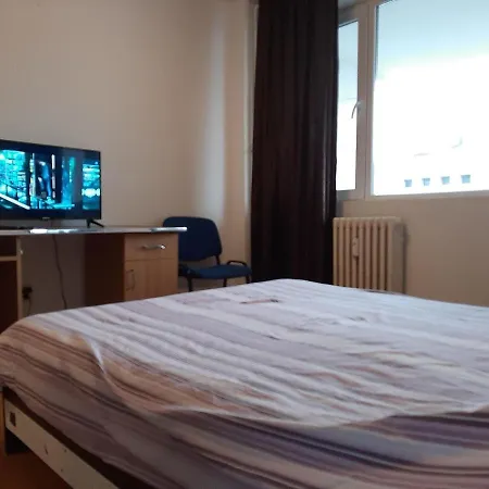 Appartamento Ultracentral Bulevard Regele Mihai Nr 10, Sc A Ap 16 *