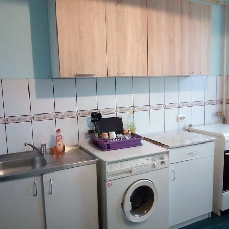Appartamento Ultracentral Bulevard Regele Mihai Nr 10, Sc A Ap 16