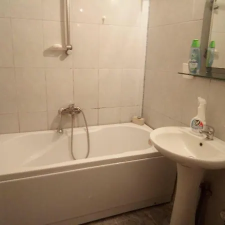 Appartamento Ultracentral Bulevard Regele Mihai Nr 10, Sc A Ap 16 *