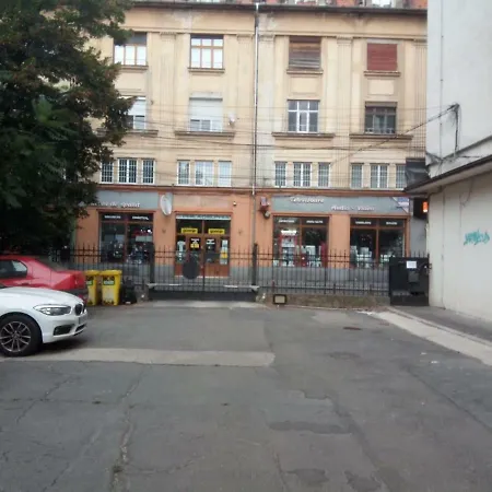 Ultracentral Bulevard Regele Mihai Nr 10, Sc A Ap 16 *