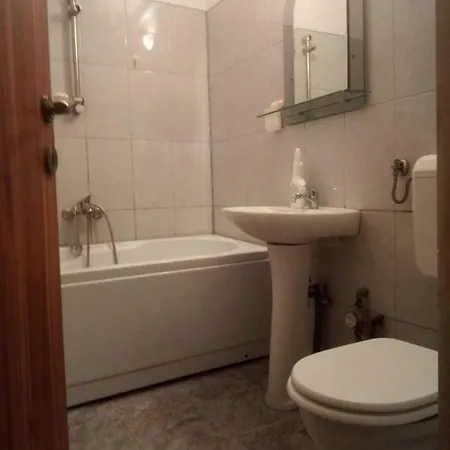 Ultracentral Bulevard Regele Mihai Nr 10, Sc A Ap 16 Appartamento *